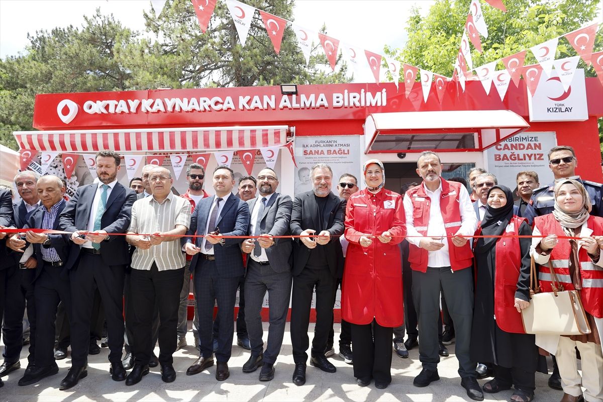 Türk Kızılay’dan Önemli Açıklamalar