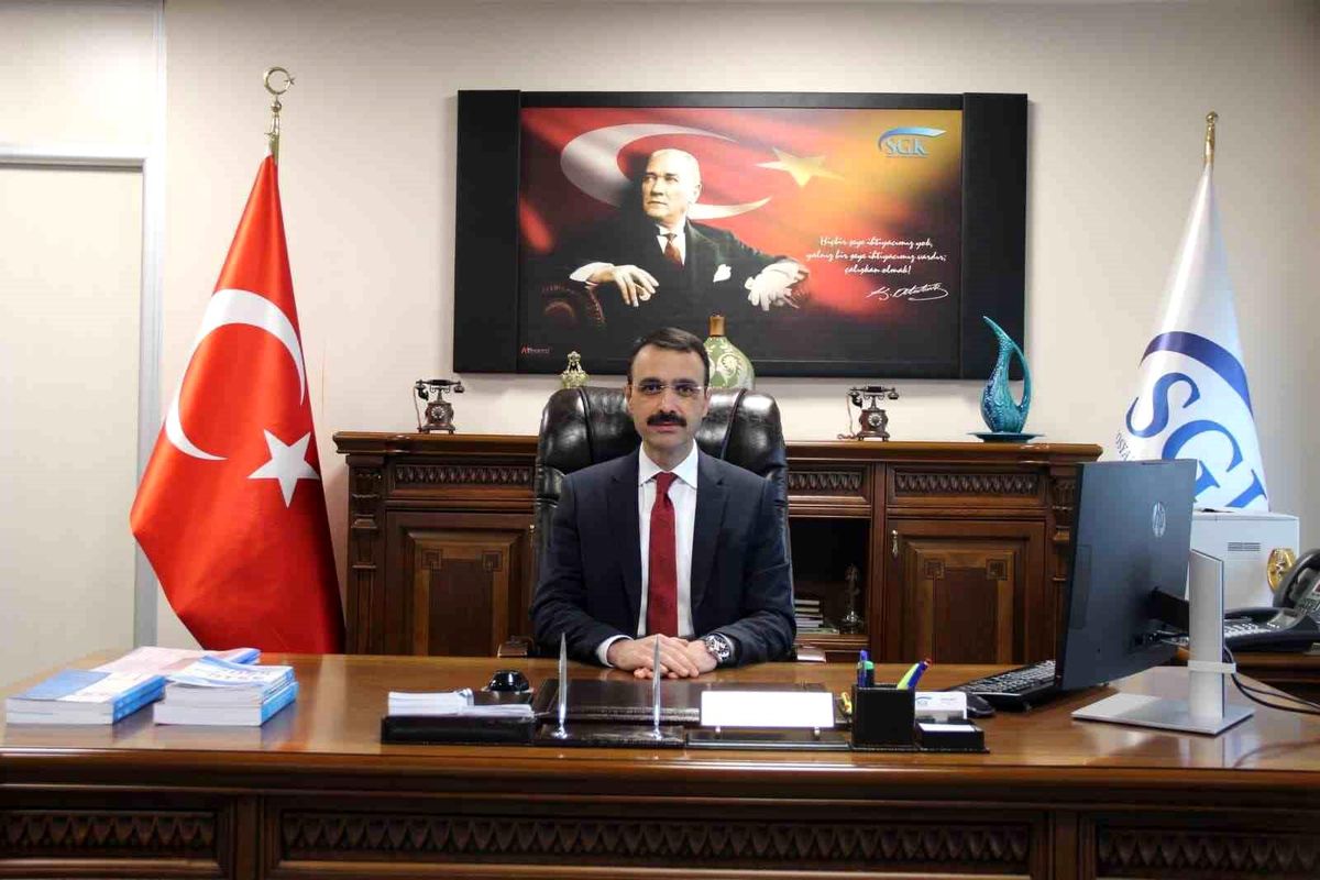 Trabzon’da Türkiye-Almanya Danışma Günleri