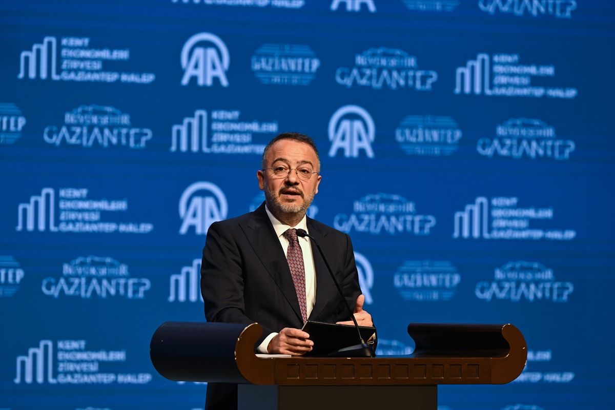 Türkiye-Suriye Ticari İlişkileri Güçleniyor