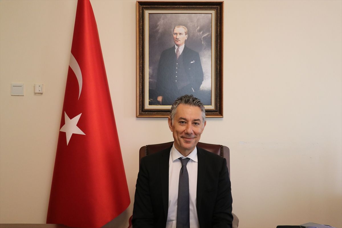 Türkiye’nin Sierra Leone’deki yatırımları ve kalkınma projeleri