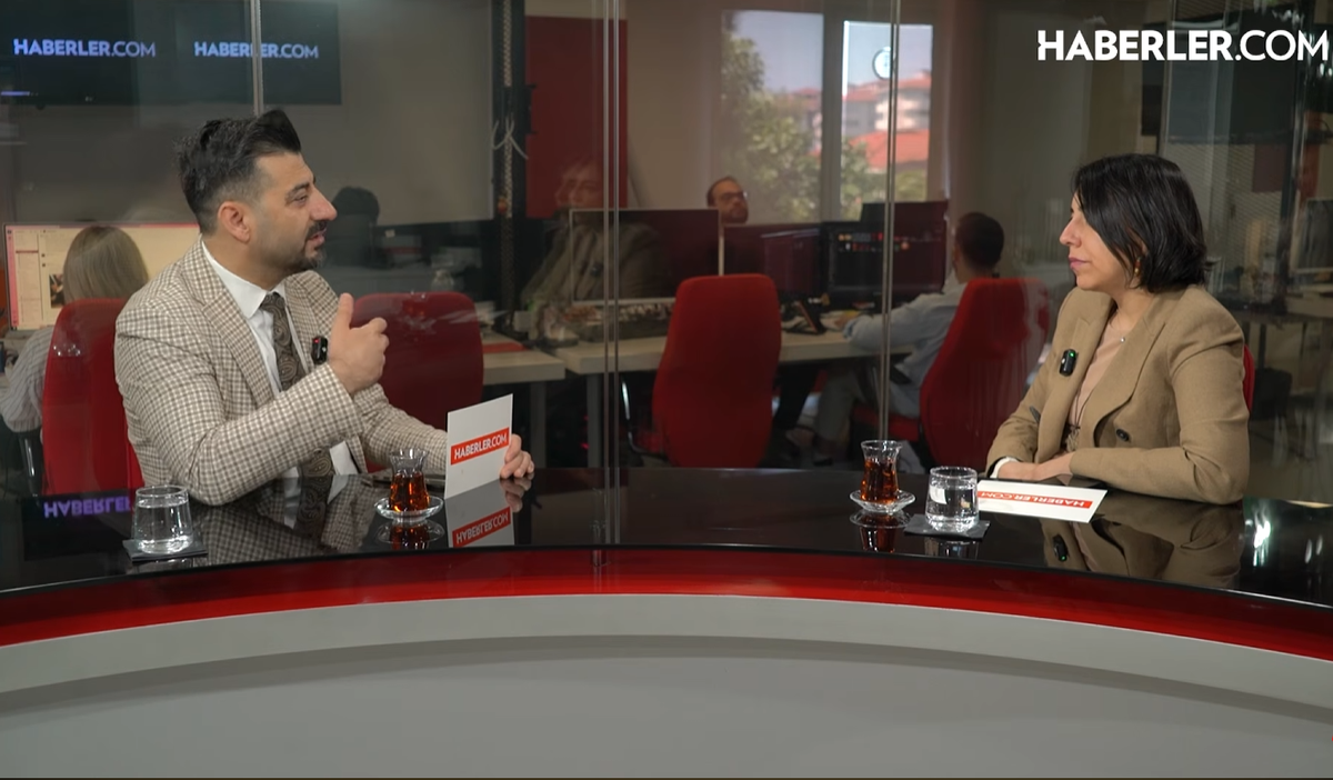 Türkiye’de milyonlarca gençne eğitimde ne de işte