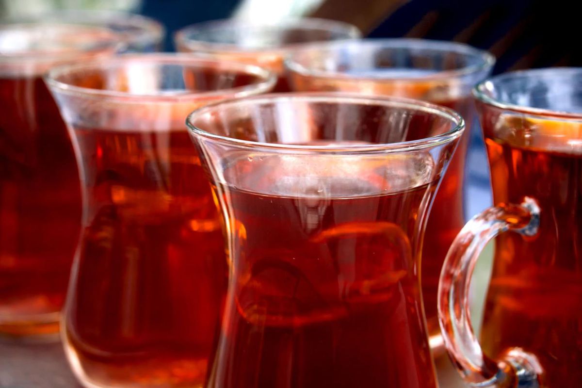 Türkiye’nin 121 yıllık çay devi iflas etti