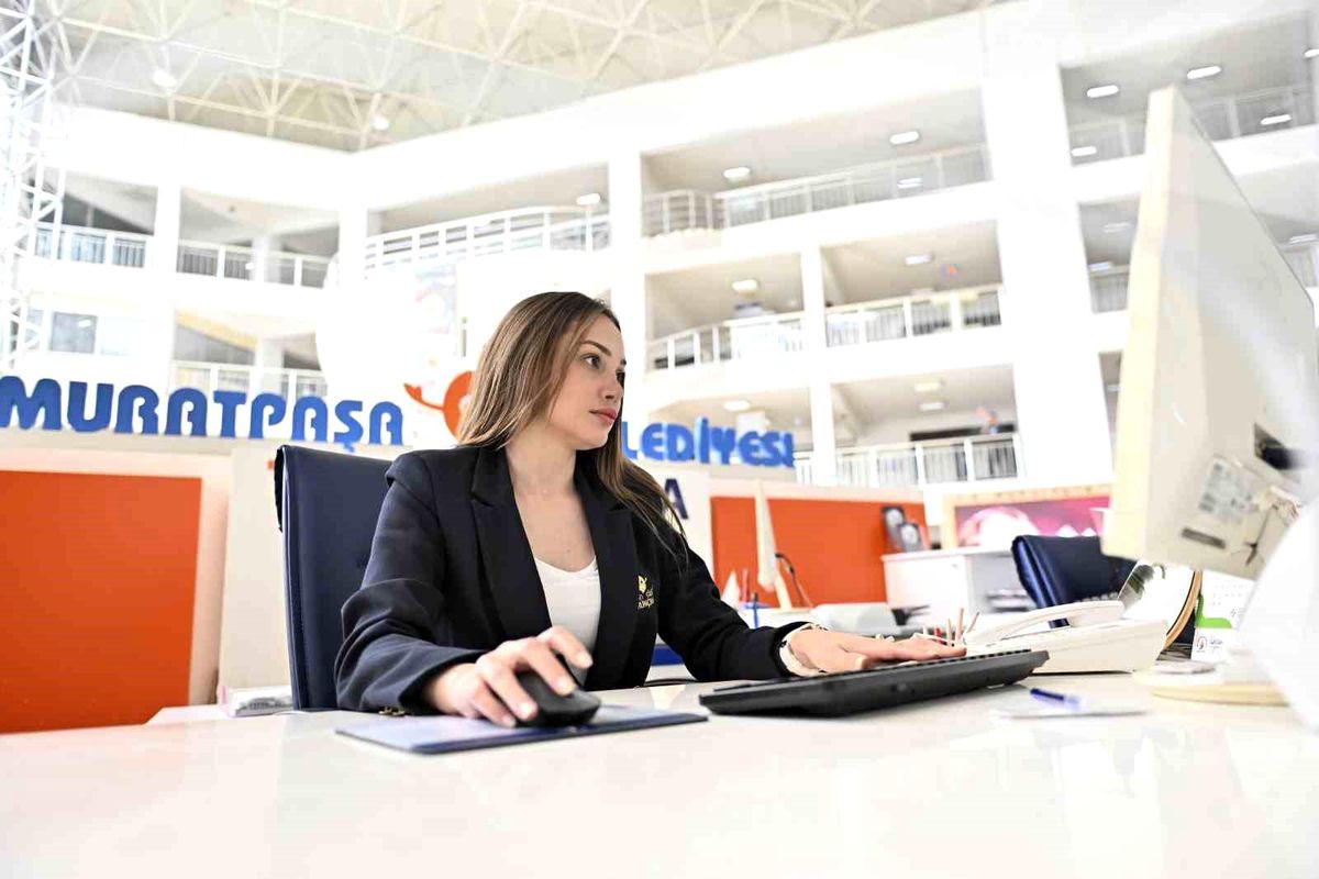 Turunç Masa, 11 bin 153 başvuruyu çözüme kavuşturdu