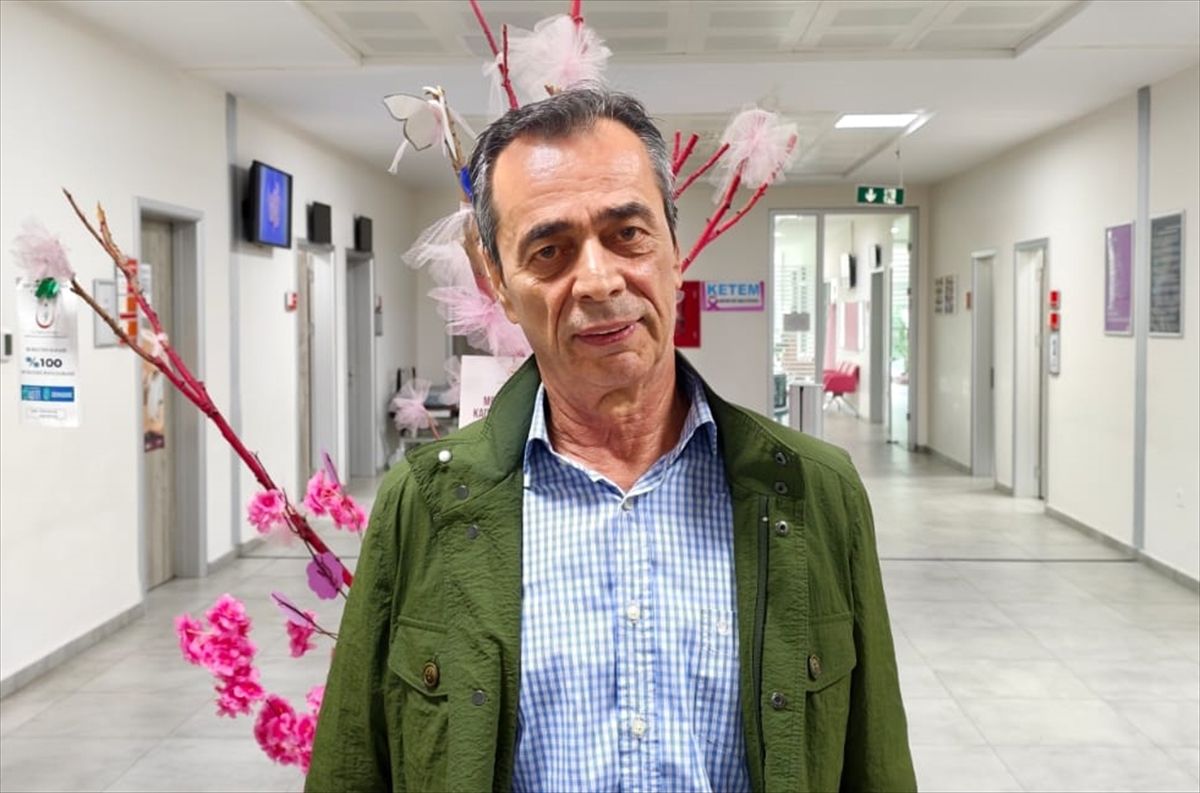 40 Yıl Sonra Sigarayı Bıraktı