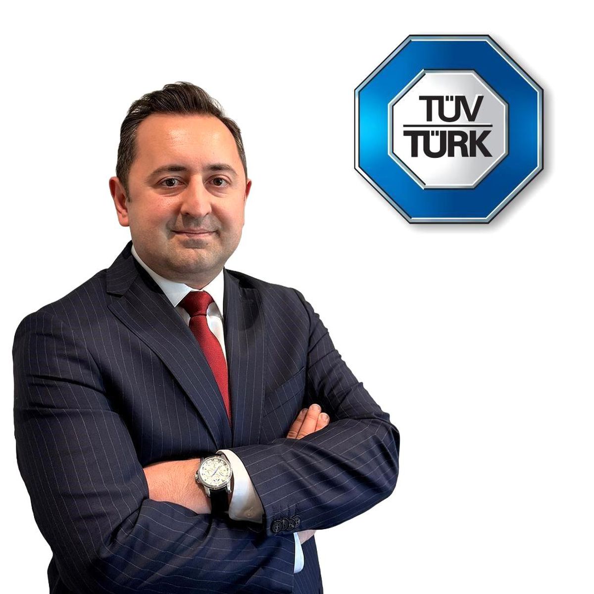 TÜVTÜRK’te Üst Düzey Atamalar