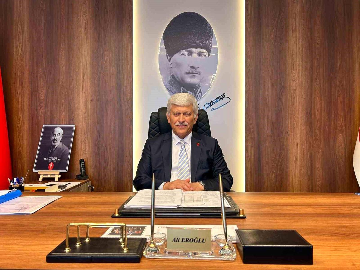 Gökçeada ve Trakya Hastalıktan Ari Bölge İlan Edildi