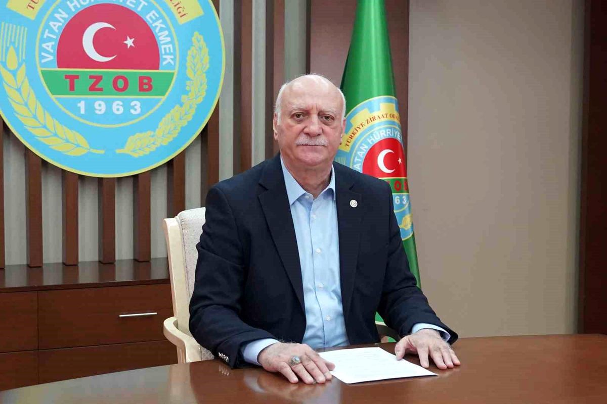 Toprağın Önemi Vurgulandı