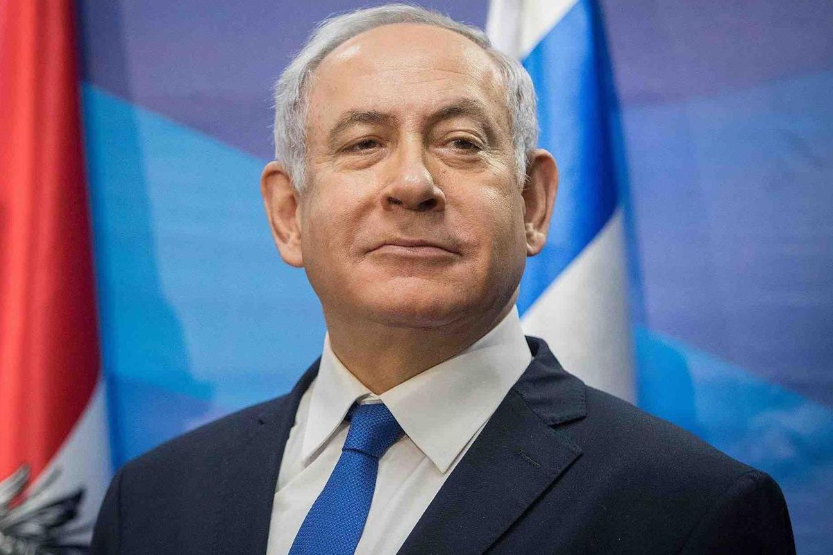 Netanyahu’ya tutuklama emri çıkaran Başsavcı, taciz suçlamasıyla görevden uzaklaştırıldı