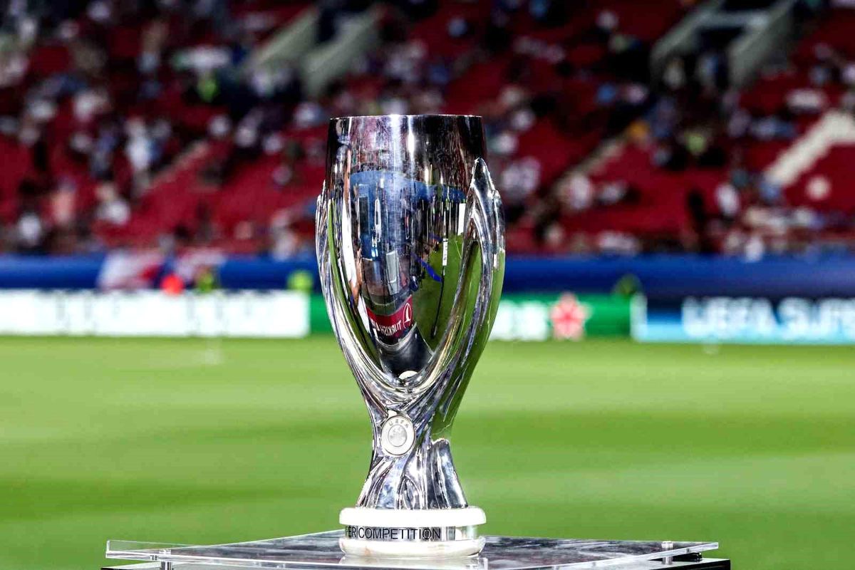 PSG ve Aston Villa Süper Kupa’da Buluşuyor