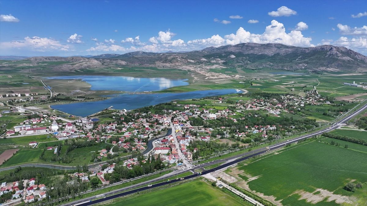 KÖYDES Projesi’ne 11.7 Milyon Lira Destek