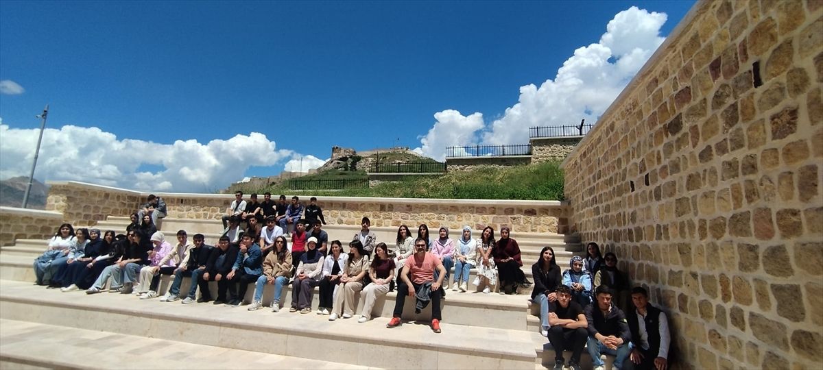 Ulaş’tan Divriği’ye Kültür Gezisi