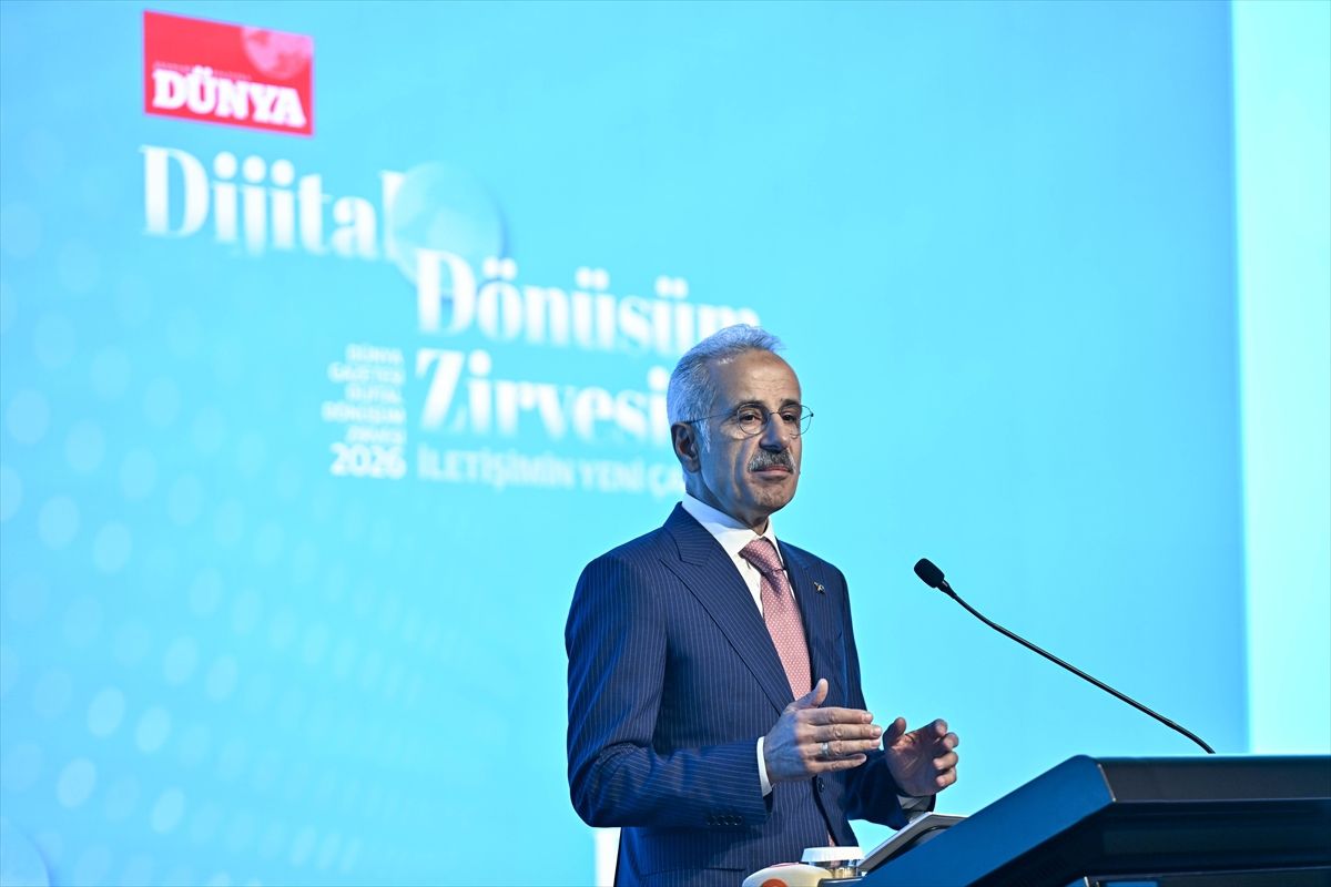 Bakan Uraloğlu: 5G abone sayımız 42 milyona yaklaştı