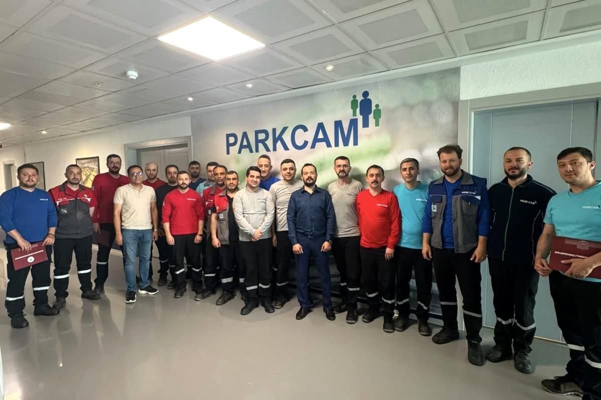 Etkili İletişim Eğitimi Tamamlandı
