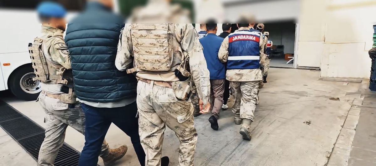 Diyarbakır’da 15 milyar TL’lik vurgun