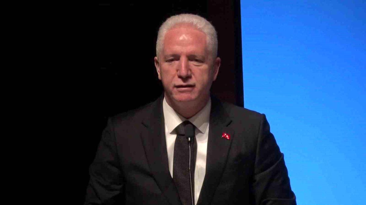 İİT Gençlik Girişimcilik Konferansı İstanbul’da Başladı