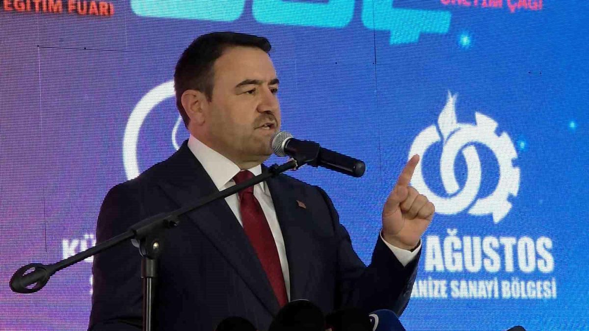 Kütahya’da 10 Bin İş Gücü Talebi