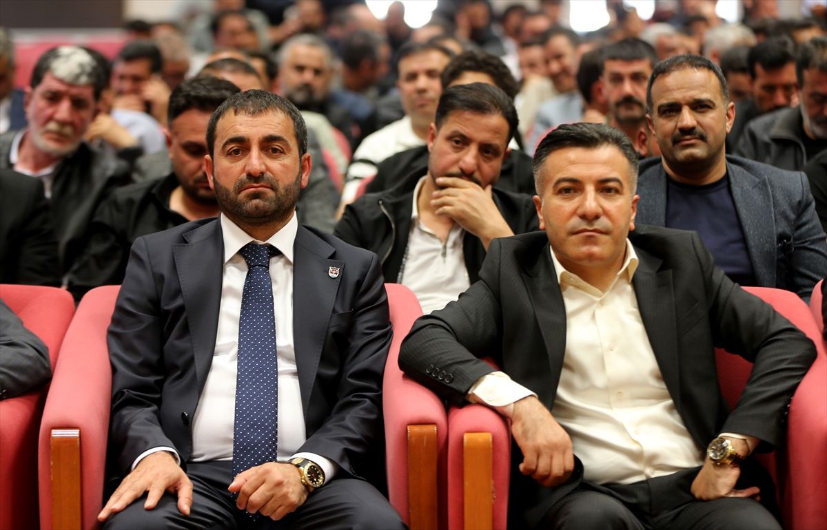 Vanspor’un Yeni Başkanı Şahin Aslan