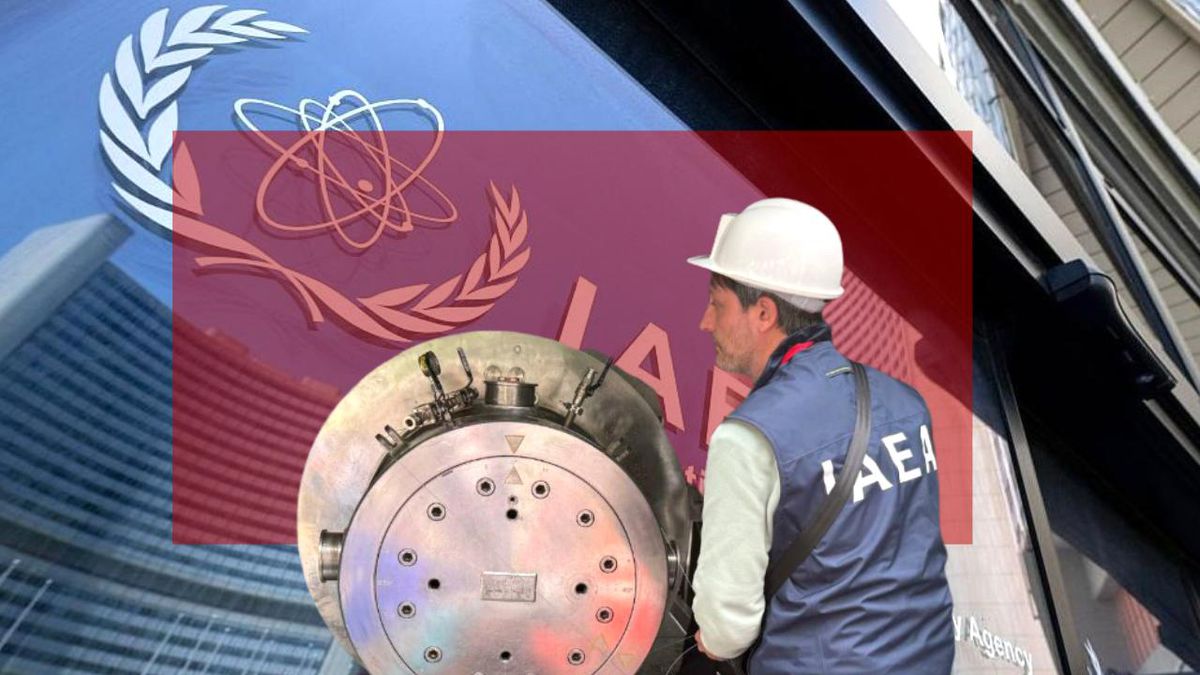 Venezuela’nın Zenginleştirilmiş Uranyum Teslimatı