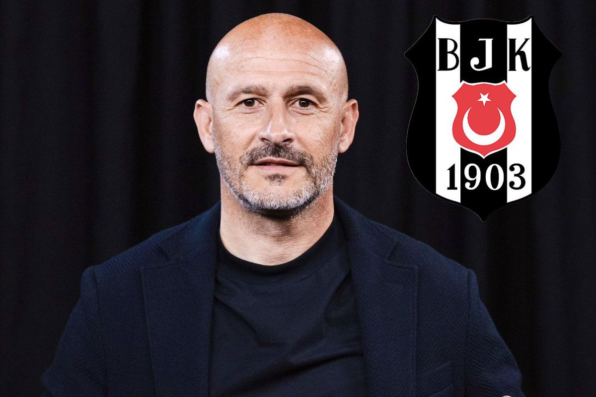 Vincenzo Italiano’dan Beşiktaş’a cevap
