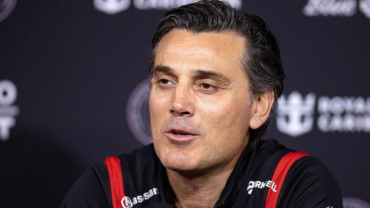 Montella ve Türkiye’nin Dünya Kupası Yolculuğu