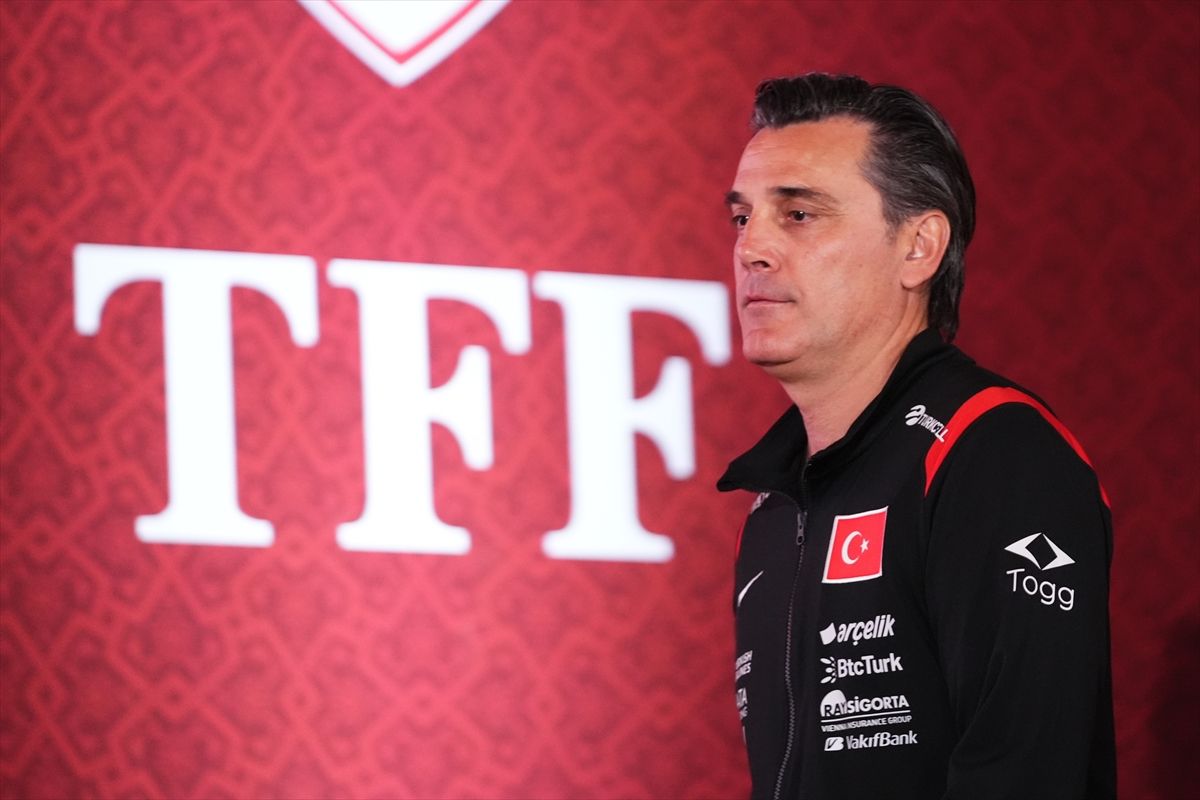 A Milli Takım, Dünya Kupası’na Sıkı Hazırlanıyor