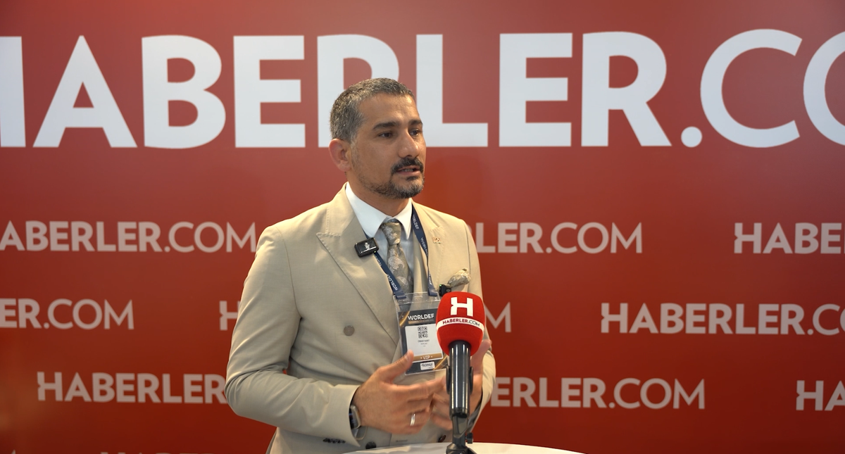WORLDEF Istanbul 2026’da e-ticaret, lojistik ve yapay zeka gündemi