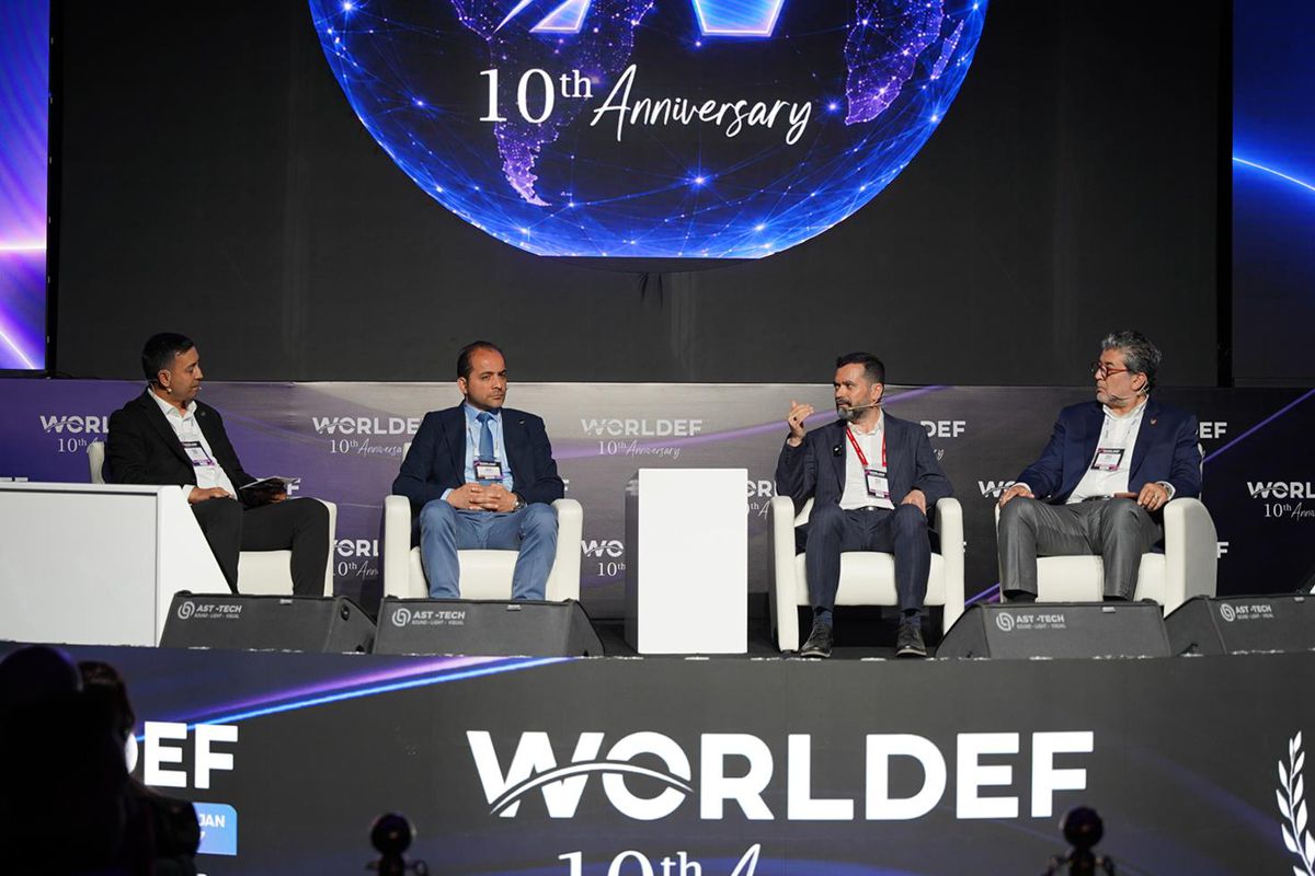 WORLDEF İstanbul 2026’da “E-ticaretin geleceği” masaya yatırıldı