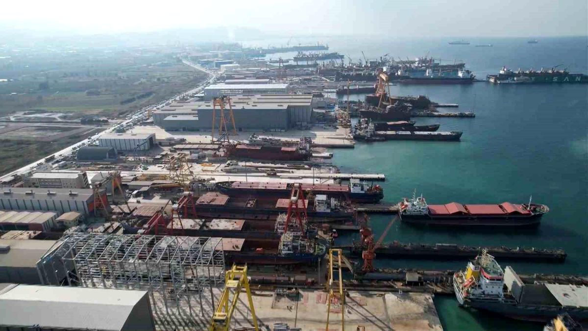 Yalova’nın İhracatı Yüzde 146 Arttı