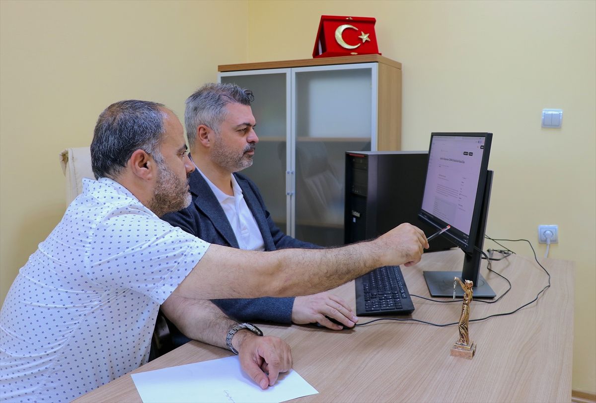 İki Akademisyenden Yapay Zeka Etiği Projesine Ödül