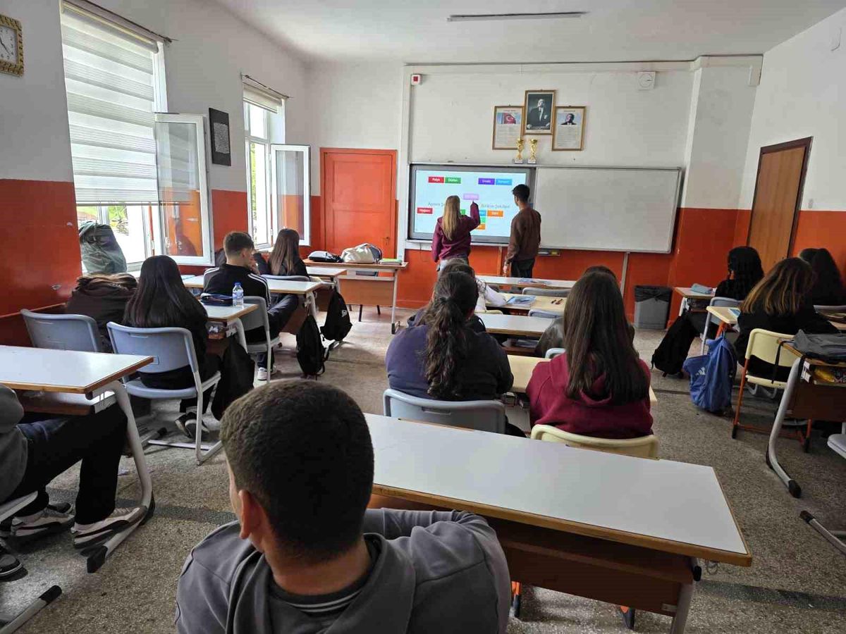 Yapay Zeka ile Kültürel Miras Tanıtımı Başarıyla Tamamlandı