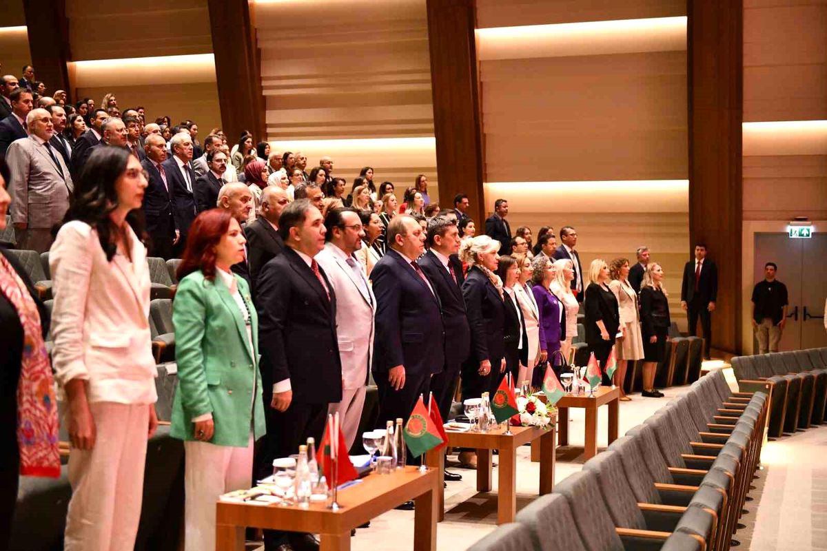 Yargıtay’da Yapay Zeka Sempozyumu