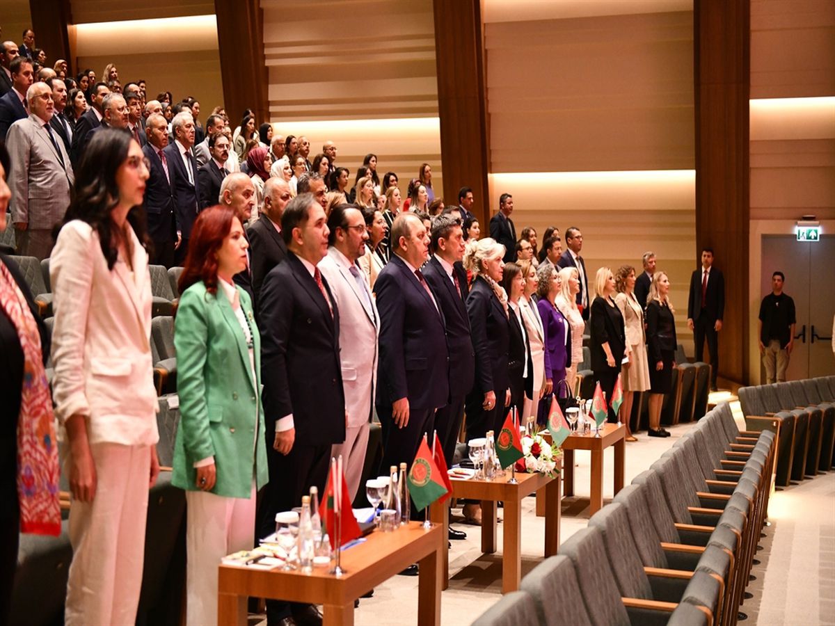 Yargıda Yapay Zeka Sempozyumu