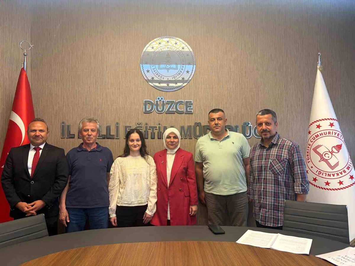 Düzce’de Dillerin Korunması İçin Toplantı