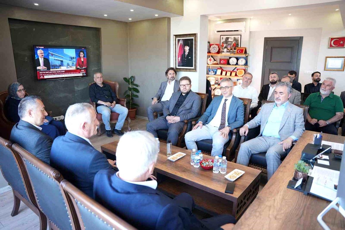 YEDAŞ’tan Gülyalı’nın enerji altyapısına 388 milyon TL’lik yatırım