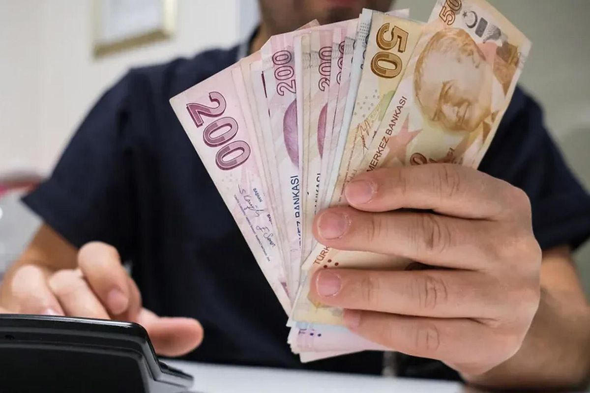 Yeni senaryo masada: En düşük memur maaşı…