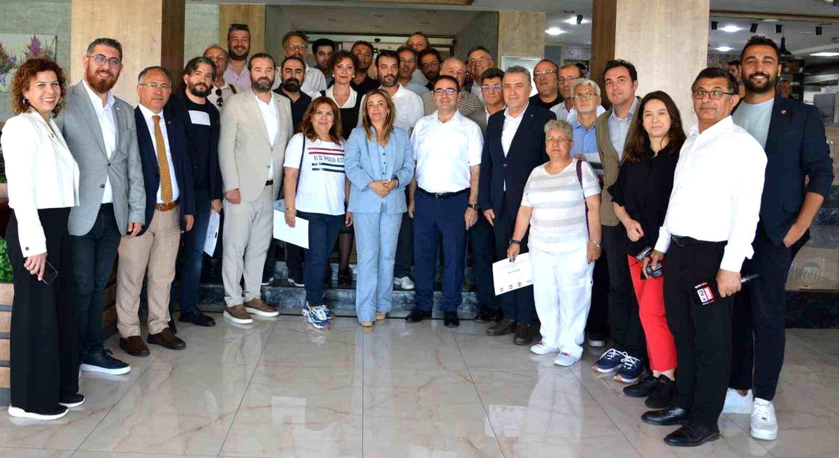 Denizli’de Medya Eğitimi
