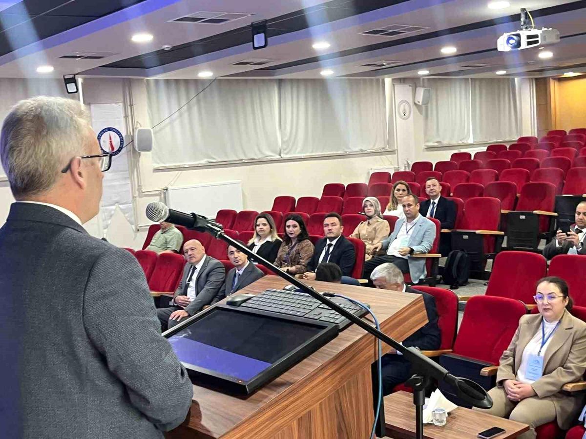 Tavşanlı’da Yeşil Dijital Köprü Etkinliği