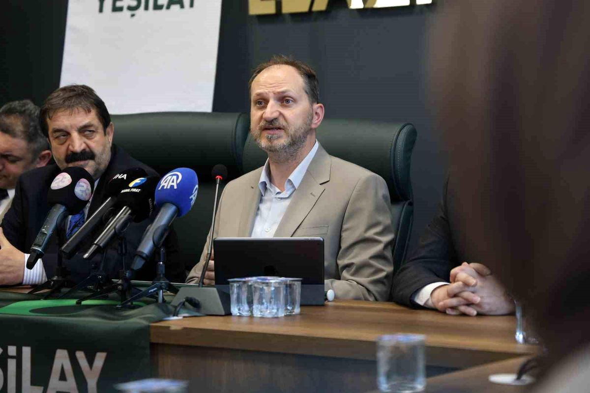 Yeşilay’dan Bağımlılıkla Mücadele Vurgusu