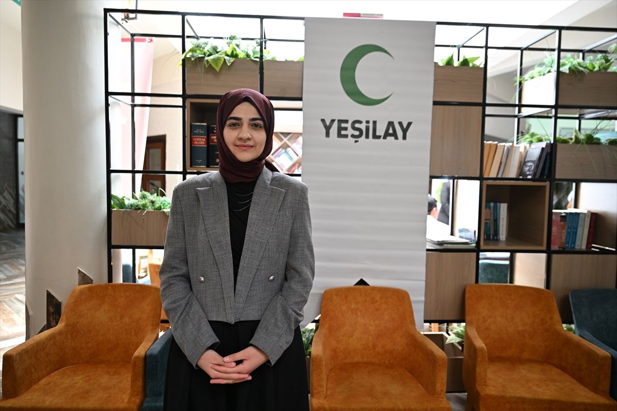 Yeşilay’dan Gaziantep’te Bağımlılıkla Mücadele Toplantısı