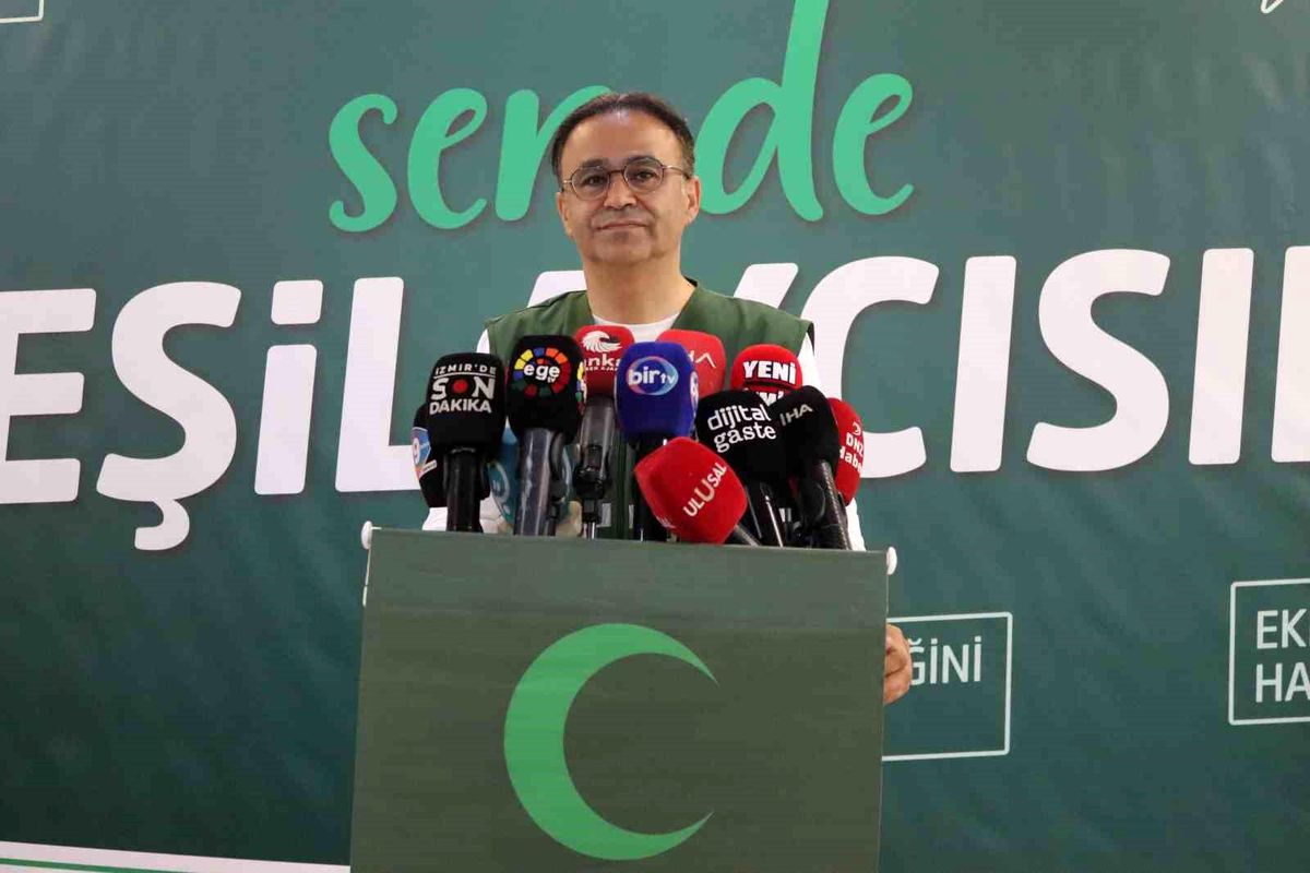 Bağımlılıkla Mücadele ve 2026 Projeleri