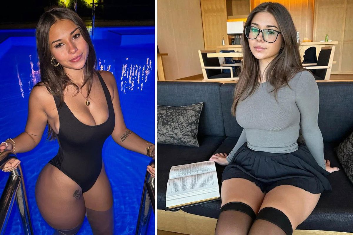 Yetişkin içerik üreticisi ortalığı karıştırdı: Bunu yapanla bir gece geçireceğim
