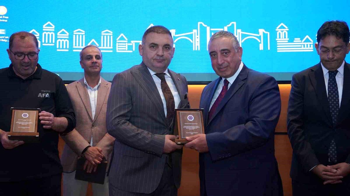 Erzurum’un Temel İhtiyaç Programı Başladı