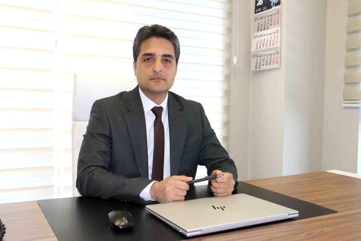 DTM Enerji’de Görev Değişikliği