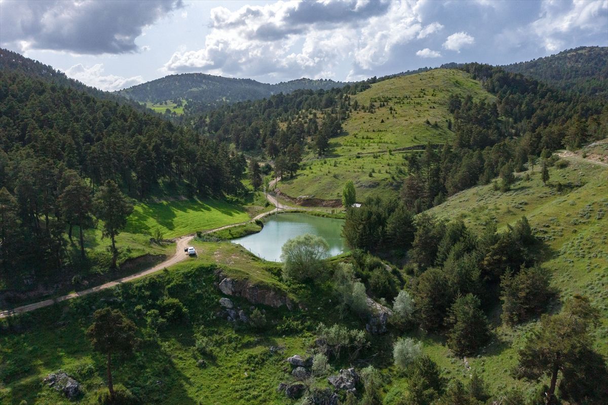 Yozgat’ta Turizm Yükselişi