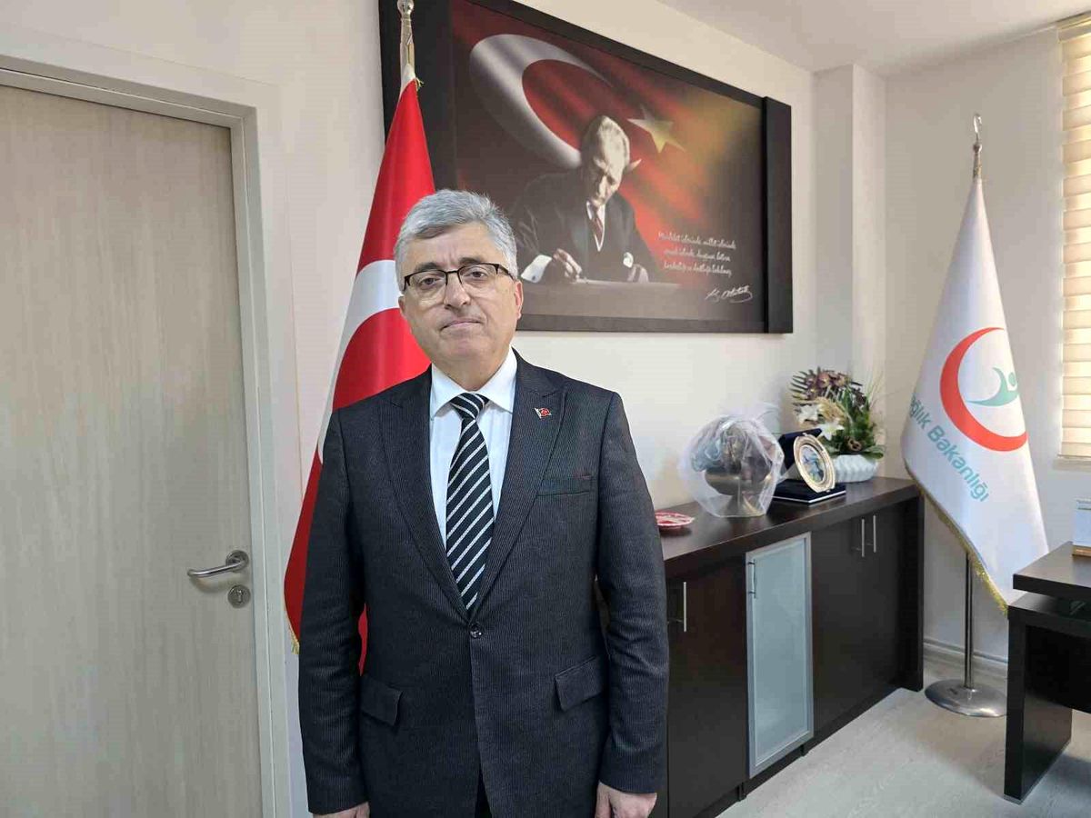 Yozgat’ta Kene Vakasında Artış
