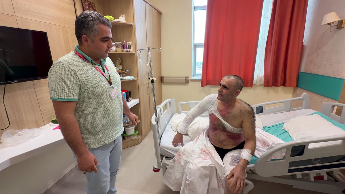 İş Kazası: Ali Zeynel Erhan’ın Dramı