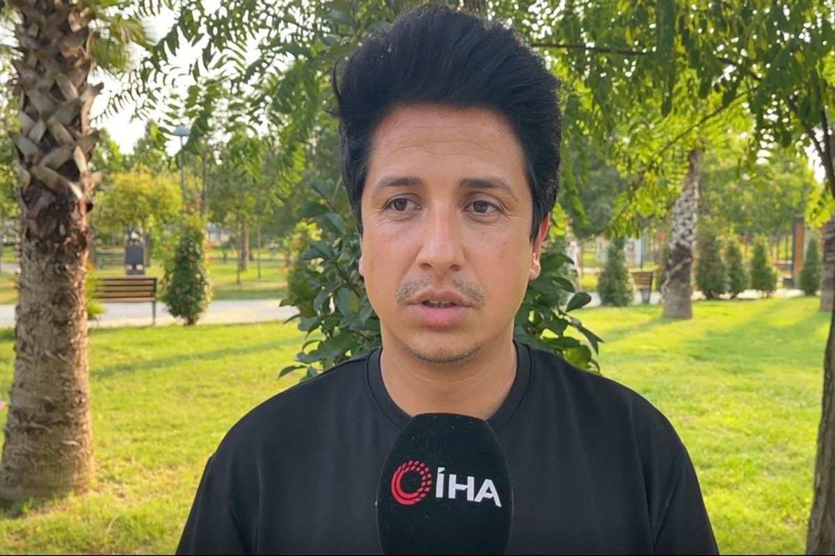 Yüz tanıma hatası: Vatandaşın fotoğrafı arananlar listesine eklendi