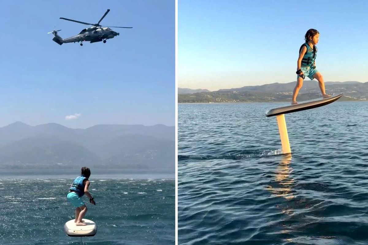 Zayn’ın helikopter planı suya düştü