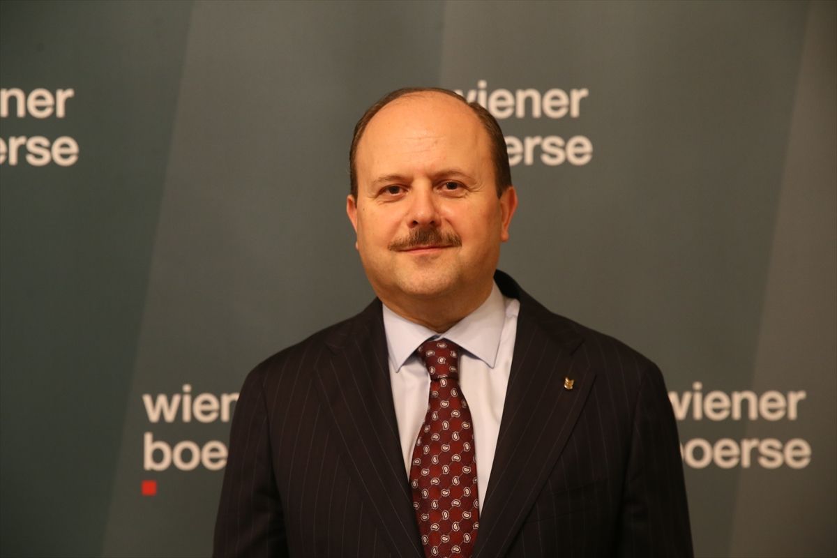 Ziraat Katılım’dan Viyana Borsası’nda İlk Sukuk İhracı