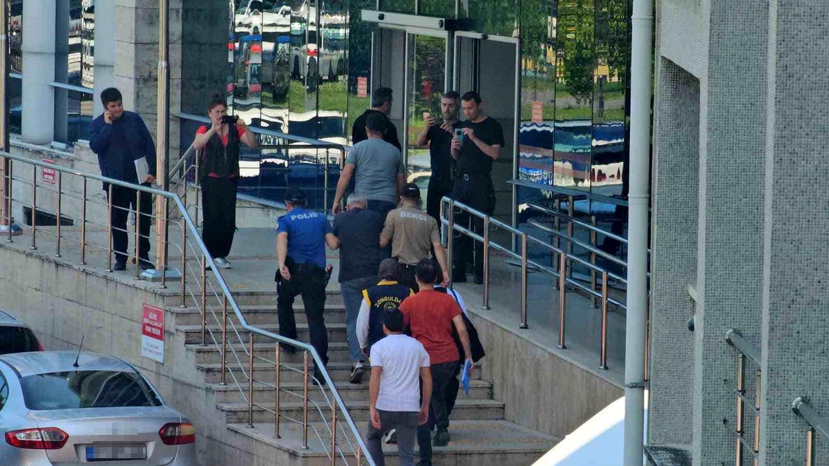 Zonguldak’ta 10 Milyon Lira Dolandırıcılık